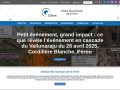 Institut des Sciences de la Terre
