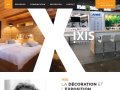 IXIS - Expert en Expo