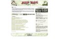 Jeep m@g