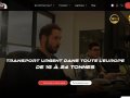 Joker Courses - Transports Urgents