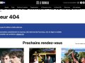 La Federation des arts de la rue