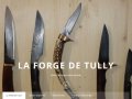 laforgedetully