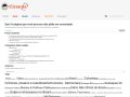 Ciranda - International Exchange of Independent Information