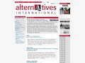 Alternatives International