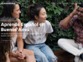 VOS Culturele Club voor de Spaanse Taal in Buenos Aires