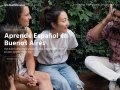 VOS Culturele Club voor de Spaanse Taal in Buenos Aires