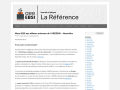 La Référence