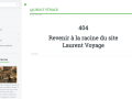 Laurent & Joelle voyagent