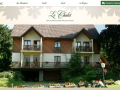 Le Chalet - Hôtel-Restaurant à Munster en Alsace