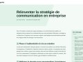 LE CLAPOTIS.NET