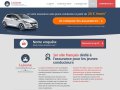 Le Jeune Conducteur