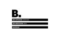 Le Studio Américain = Bruno Bartkowiak, designer graphique