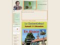 Le Chateaubriand