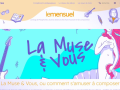 Le Mensuel de Polyphonies