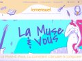 Le Mensuel de Polyphonies
