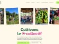 le passe-jardins