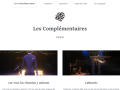 Les Complémentaires - Cirque