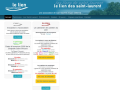 Le Lien des Saint Laurent