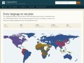 Le registre Linguasphère