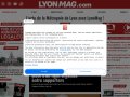 lyon mag