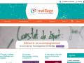 Association Maillage