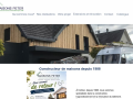 Maisons Peter - Contructeur de maison à Colmar en Alsace