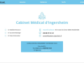 Cabinet médical à Ingersheim - Médecins généralistes