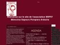 Mémoire Sapeurs-pompiers d'Ardèche