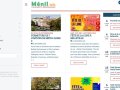 Ménil Info, l'actu de Ménilmontant, Paris 20e