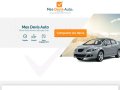 Mes devis auto