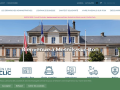 commune nouvelle de Mesnils-sur-Iton