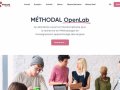 MÉTHODAL OpenLab