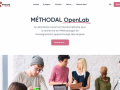 MÉTHODAL OpenLab