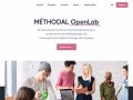 MÉTHODAL OpenLab