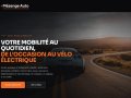 Mézenge Automobiles Concessionnaire Suzuki