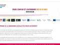 Mission Locale de Brest