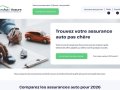 Assurance auto : Mon Auto Assure