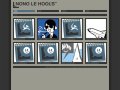 Nono le Hool's - webcomics