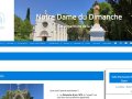 Notre Dame du Dimanche