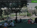 Neve Shalom - Wahat al-Salam