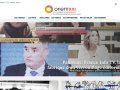 Orient XXI