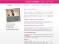 Orthoptiste Amélie Klément - Cabinet d'orthoptie à (…)