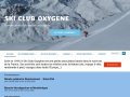 OXYGENE
