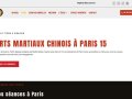 Paris Kung-Fu