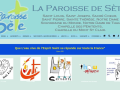 paroisse de Sete