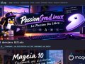 passionGNU/Linux