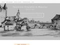 Histoires et patrimoine Hospitalier en Mayenne