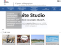 Sité pédagogique inter degrés de l'académie de Rennes