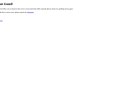 It's already gone, portfolio