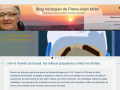 Blog de Pierre-Alain Millet
